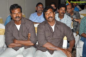 Power Success Meet