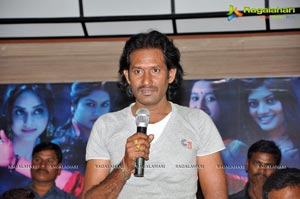 Rajamahal Press Meet