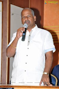 Rajamahal Press Meet