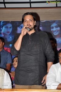 Rajamahal Press Meet