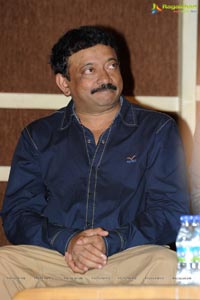 RGV Anukshanam