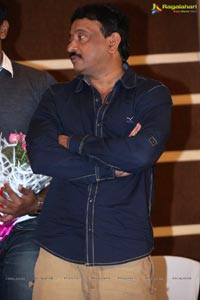 RGV Anukshanam