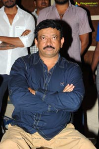 RGV Anukshanam