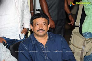 RGV Anukshanam