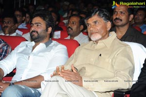 Rowdy Fellow Audio Release