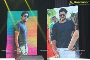 Rowdy Fellow Audio Release