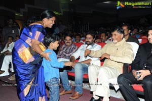 Rowdy Fellow Audio Release