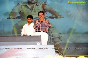 Rowdy Fellow Audio Release