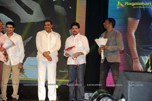 Rowdy Fellow Audio Release