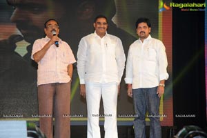 Rowdy Fellow Audio Release