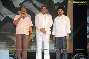 Rowdy Fellow Audio Release