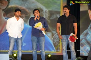 Rowdy Fellow Audio Release