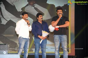 Rowdy Fellow Audio Release