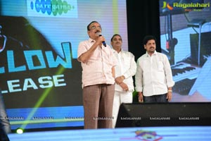 Rowdy Fellow Audio Release