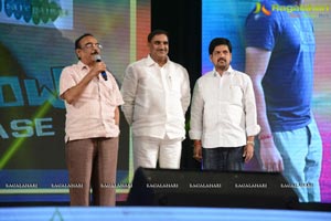 Rowdy Fellow Audio Release