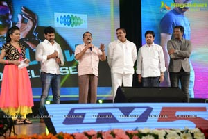 Rowdy Fellow Audio Release