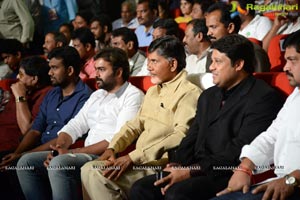 Rowdy Fellow Audio Release