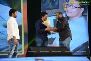 Rowdy Fellow Audio Release