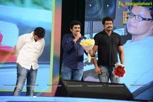 Rowdy Fellow Audio Release