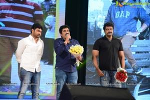 Rowdy Fellow Audio Release