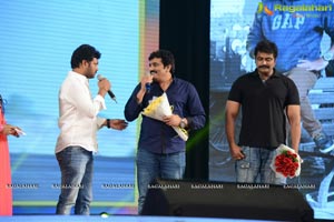 Rowdy Fellow Audio Release