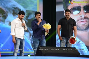 Rowdy Fellow Audio Release