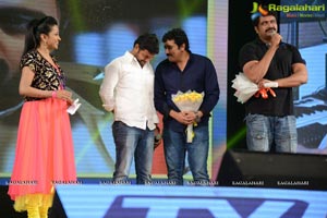 Rowdy Fellow Audio Release