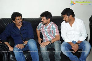 Rowdy Fellow Audio Release