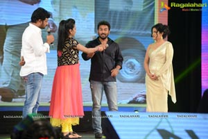 Rowdy Fellow Audio Release