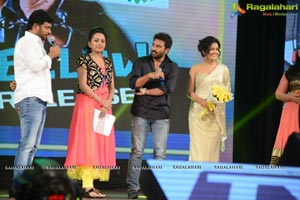 Rowdy Fellow Audio Release