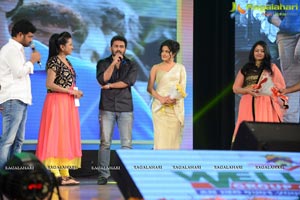 Rowdy Fellow Audio Release