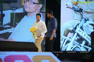 Rowdy Fellow Audio Release