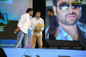 Rowdy Fellow Audio Release