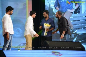 Rowdy Fellow Audio Release