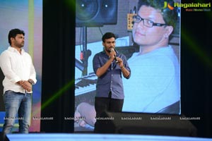 Rowdy Fellow Audio Release