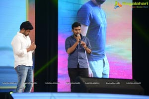 Rowdy Fellow Audio Release