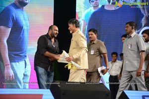 Rowdy Fellow Audio Release