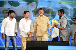 Rowdy Fellow Audio Release