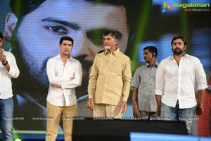 Rowdy Fellow Audio Release