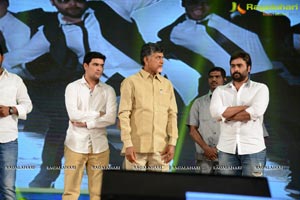 Rowdy Fellow Audio Release