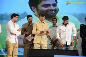 Rowdy Fellow Audio Release