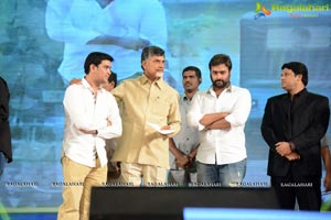 Rowdy Fellow Audio Release