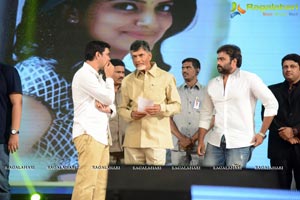 Rowdy Fellow Audio Release