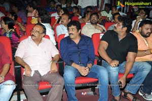 Rowdy Fellow Audio Release