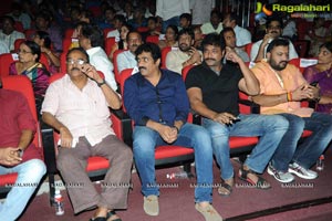 Rowdy Fellow Audio Release