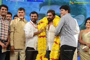 Rowdy Fellow Audio Release