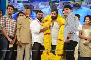 Rowdy Fellow Audio Release