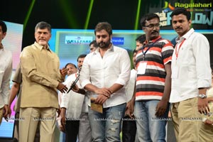 Rowdy Fellow Audio Release