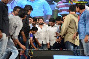 Rowdy Fellow Audio Release