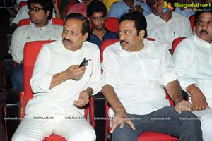 Rowdy Fellow Audio Release